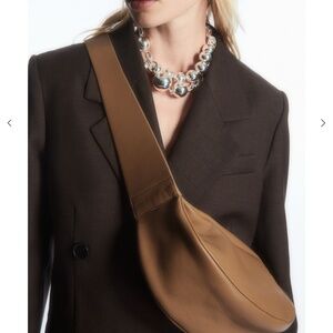 COS Swing Crossbody Bag